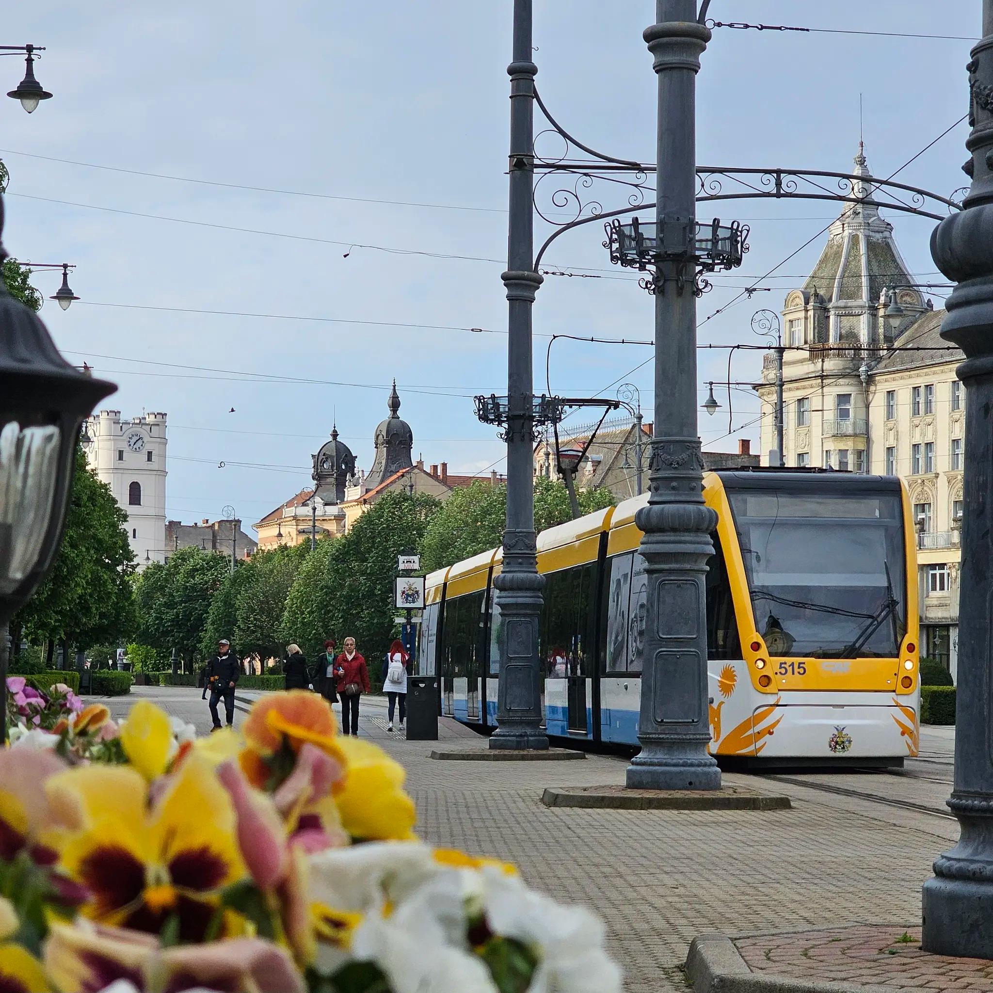 Szakaszos pályafelújítási munkák