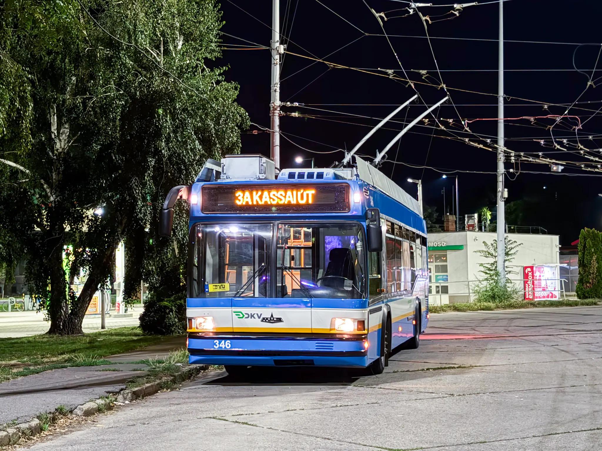 DKV Elektronikus utazási jogosultság külföldieknek is