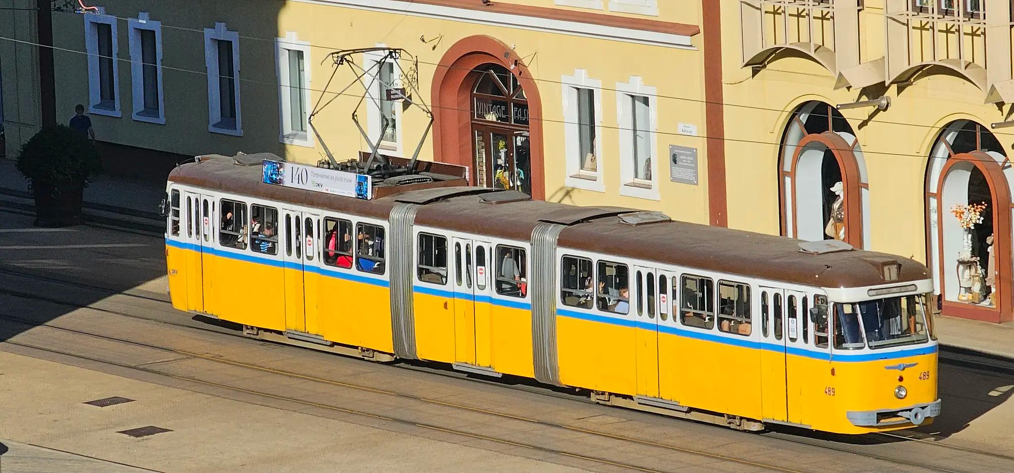 Retró - feszt