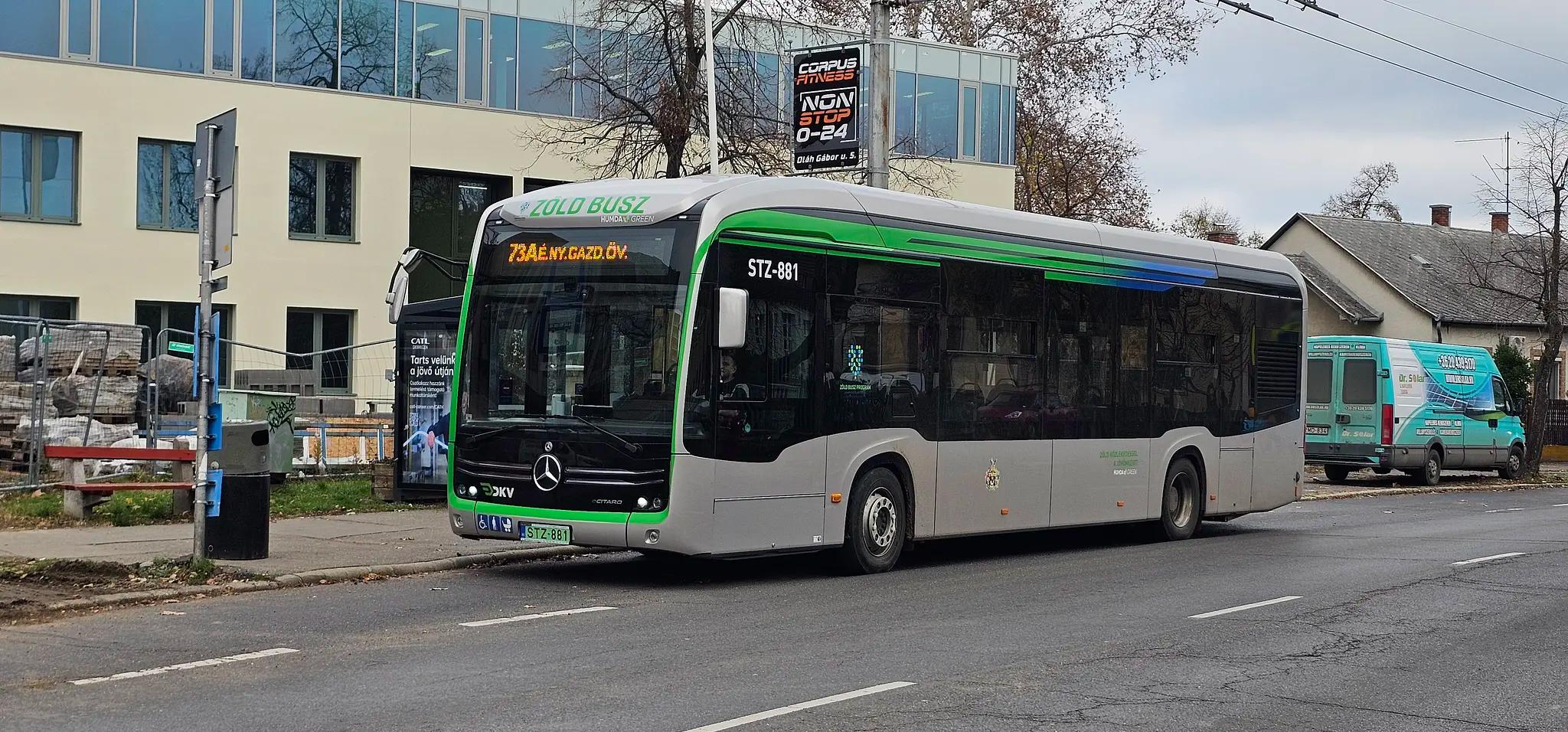 Új éjszakai járatok indulnak januártól