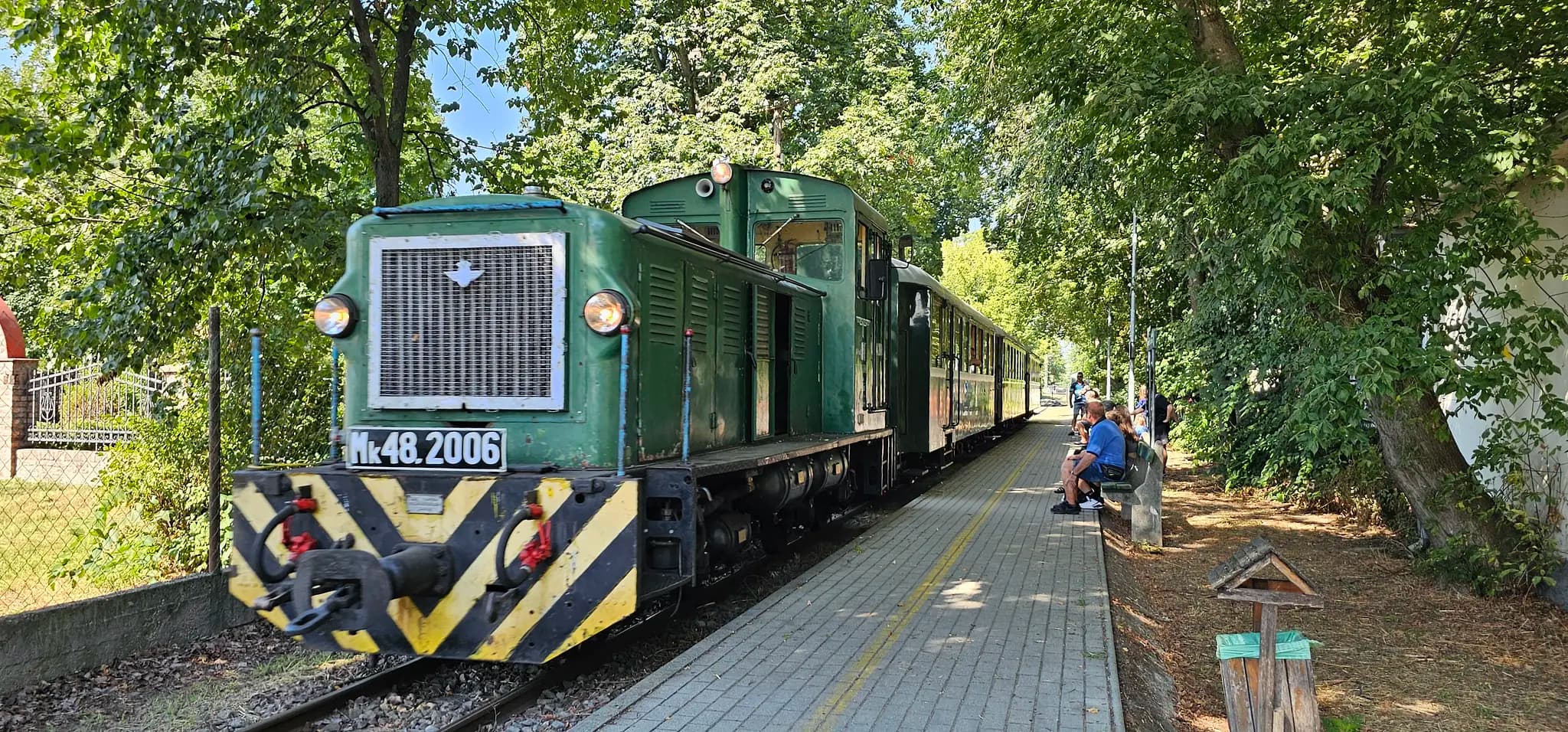 Ki a tanteremből! Nyári kaland a Zsuzsival