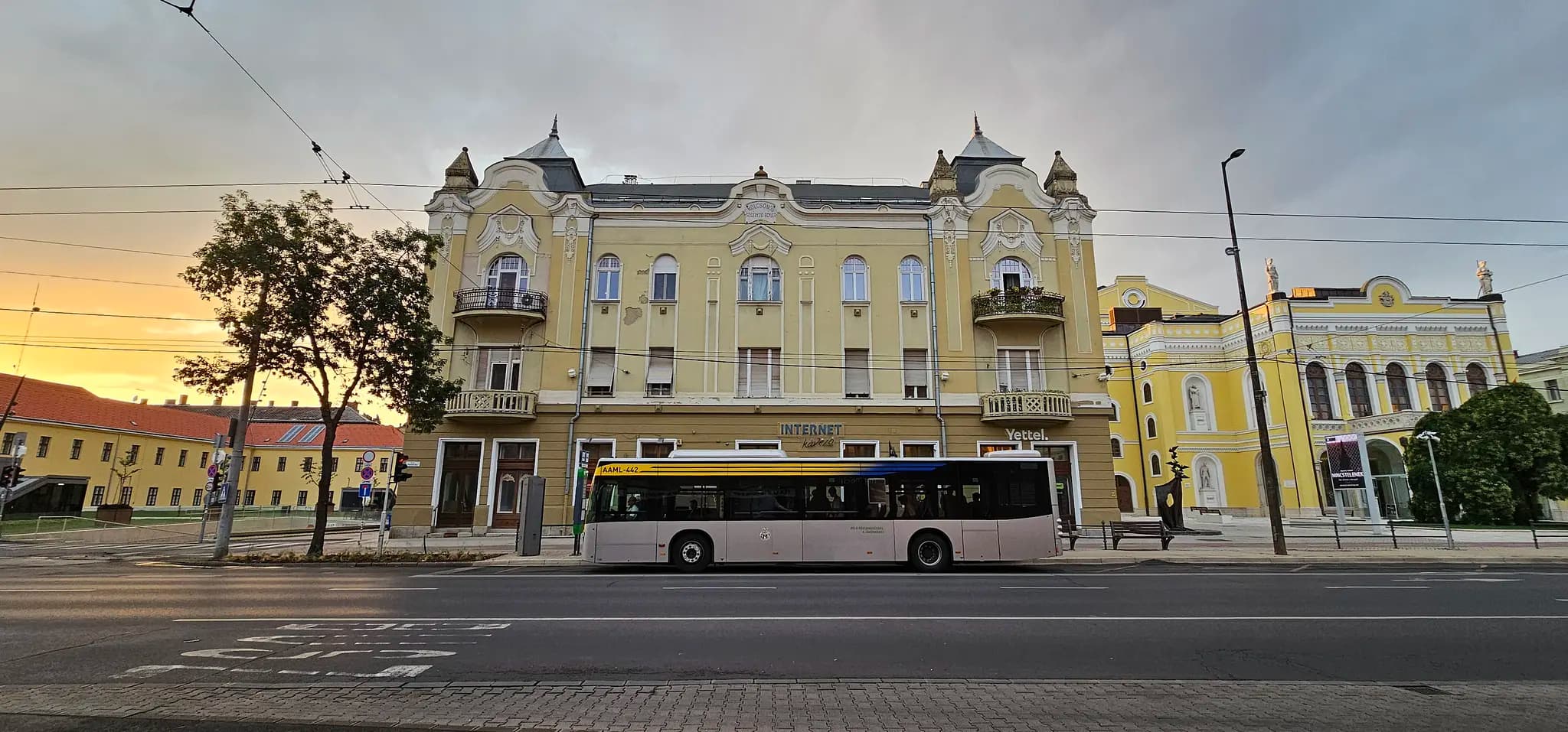Utaselégedettségi kérdőív