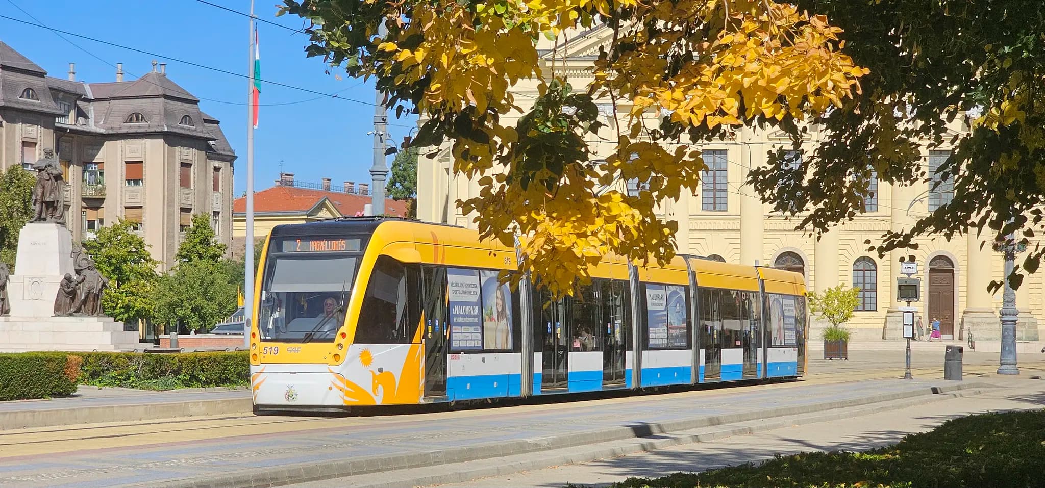 Transportation Regulations During the Autumn Break